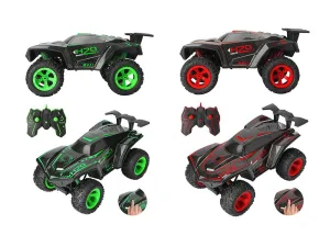 1:12 4WD Fog Stream Climber Vehicle Assorted Styles