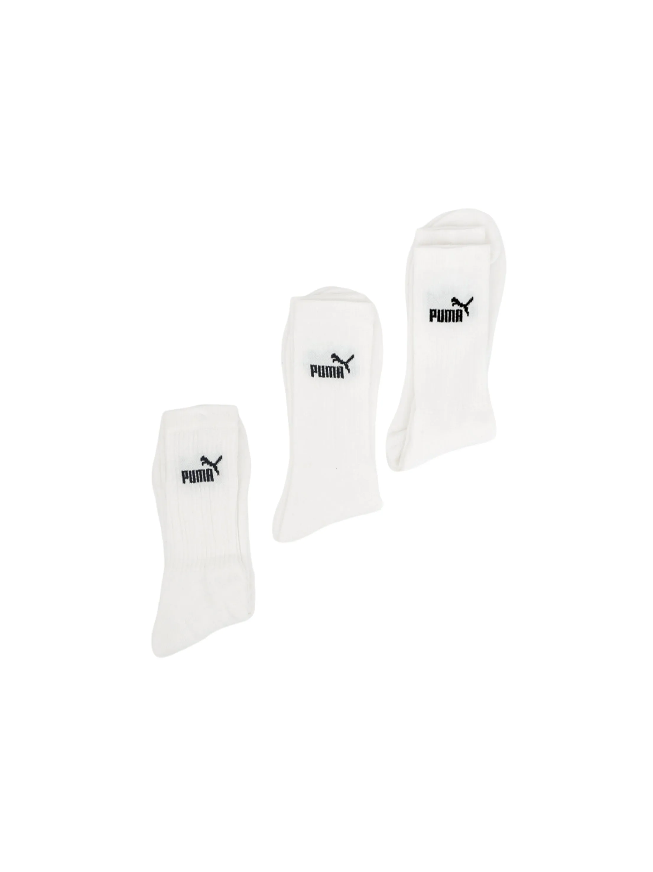 3 Pair Socks