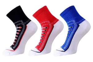 499 VaCalvers Men's Cotton Socks sweat removal socks combo pack of 3