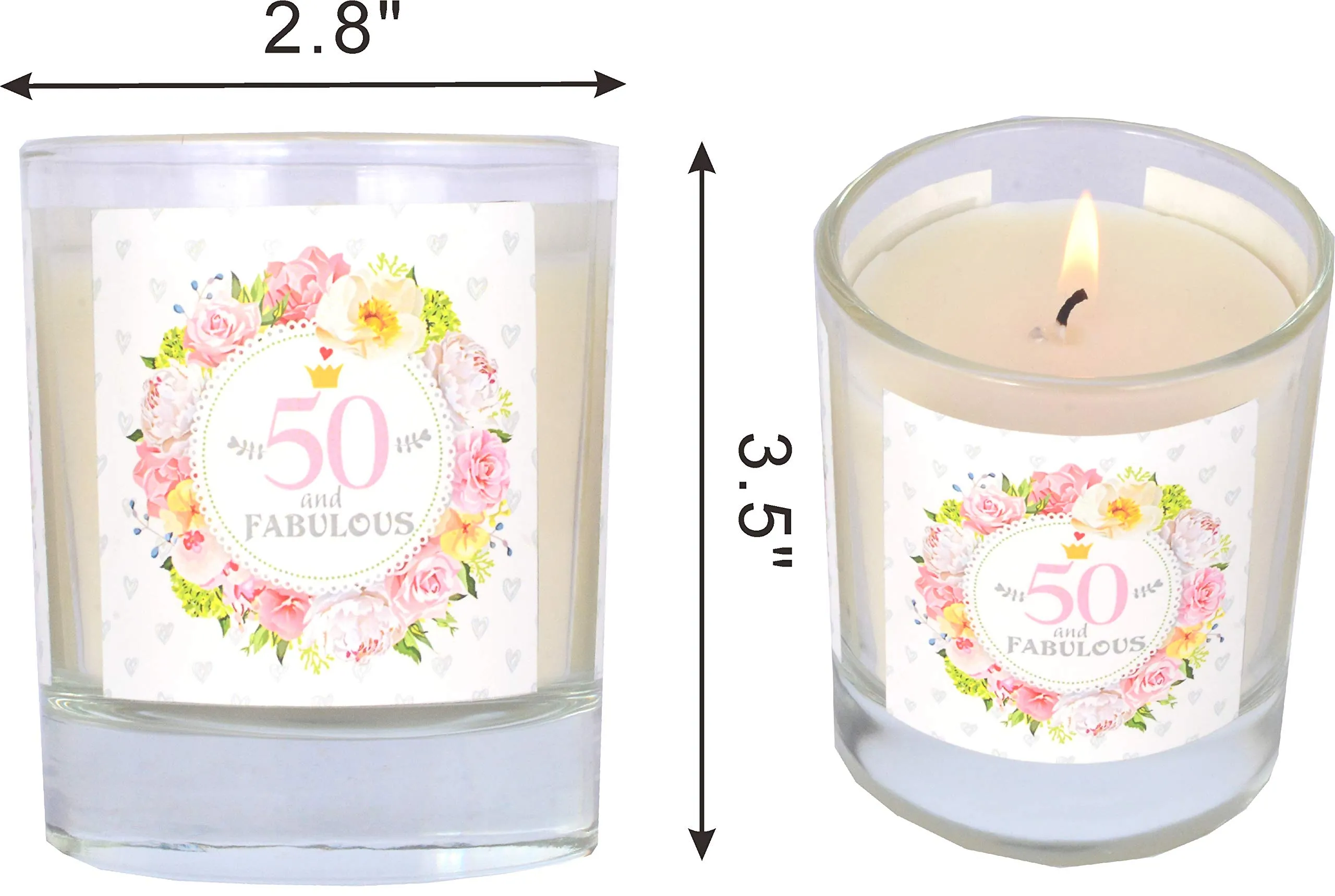 50th Birthday Gifts for Women, 50th Birthday, 50th Birthday Tumbler, 50th Birthday