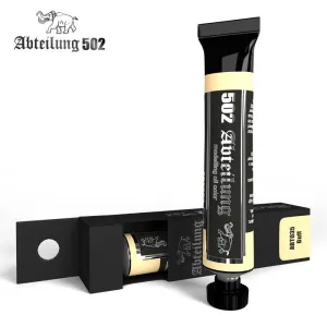 Abteilung 502 ABT035 Buff