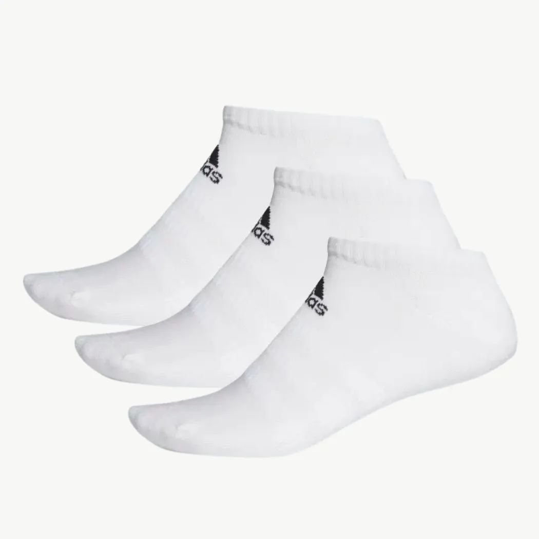 adidas Cushiones Low-Cut Women's Socks