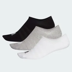adidas No Show Unisex Socks