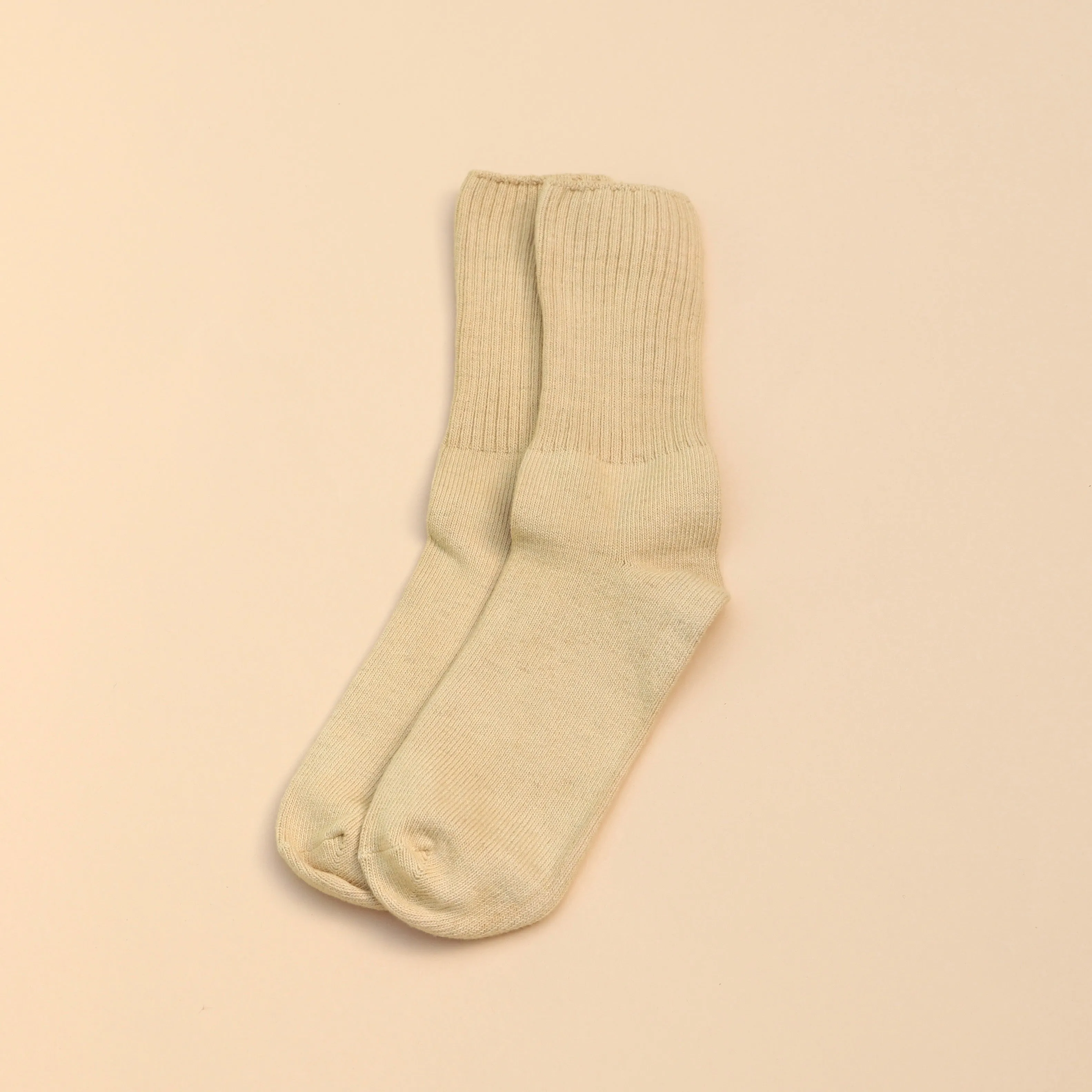 Adult Socks | Butter