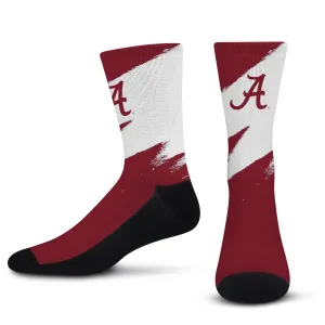 Alabama Crimson Tide Tear It Up