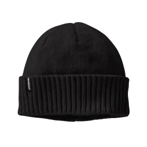 All Gender Brodeo Beanie - Black