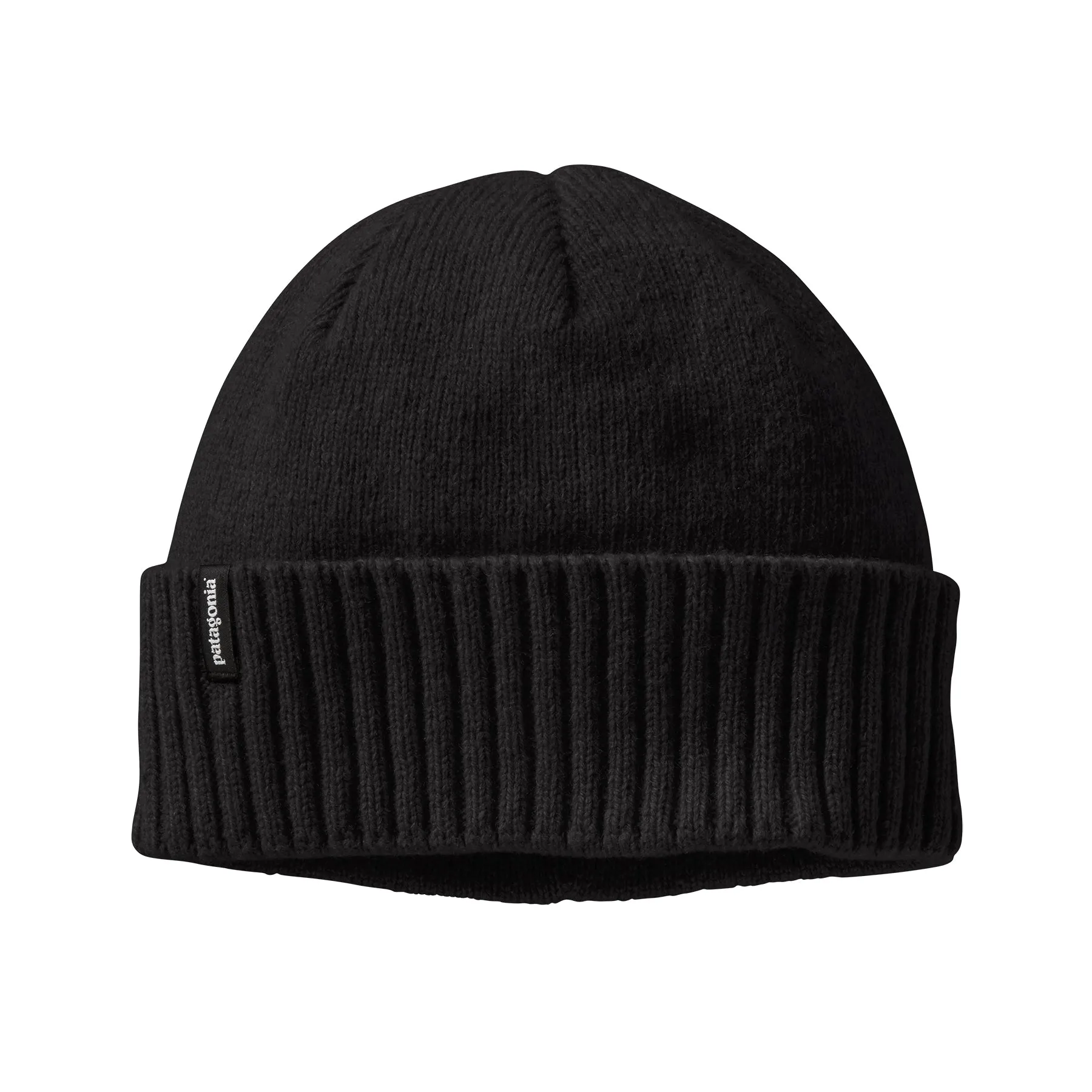 All Gender Brodeo Beanie - Black
