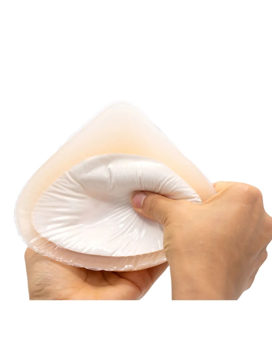 American Breast Care MyShaper Breast Form Blush | ABC MyShaper Shaper Breast Form | ABC Shaper Form