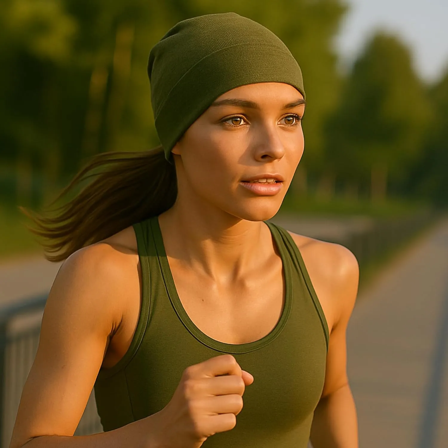 ASVP Shop Merino Wool Beanie Hat  Soft, Warm, Quick-Dry Hat for Men & Women