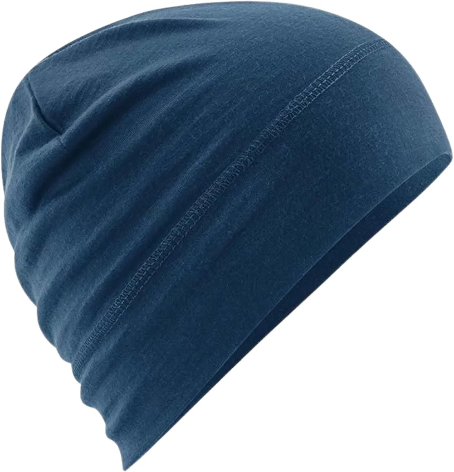 ASVP Shop Merino Wool Beanie Hat Soft, Warm, Quick-Dry Hat for Men & Women