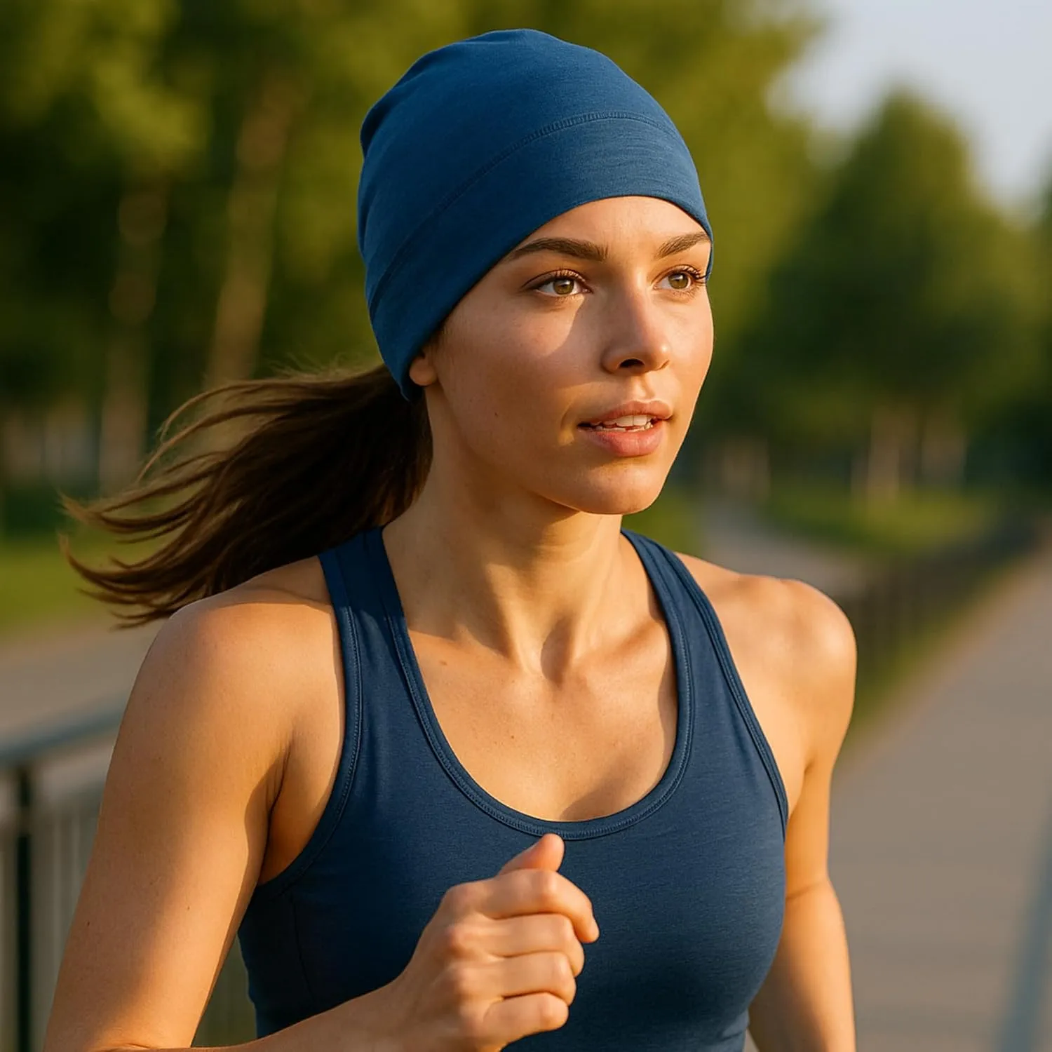 ASVP Shop Merino Wool Beanie Hat Soft, Warm, Quick-Dry Hat for Men & Women