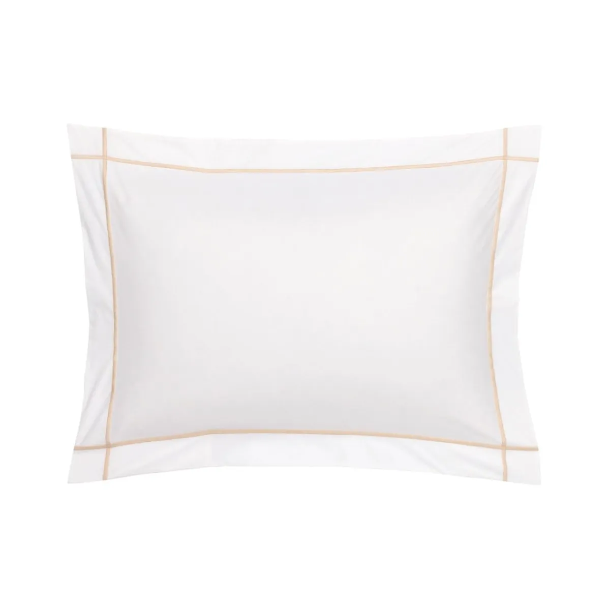 Athena Dune Organic Cotton Bedding by Yves Delorme