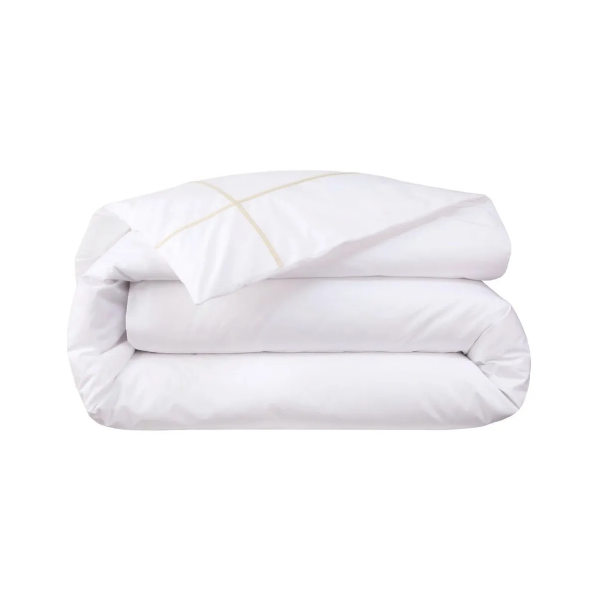 Athena Dune Organic Cotton Bedding by Yves Delorme
