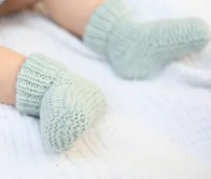 Awamaki Muku Socks