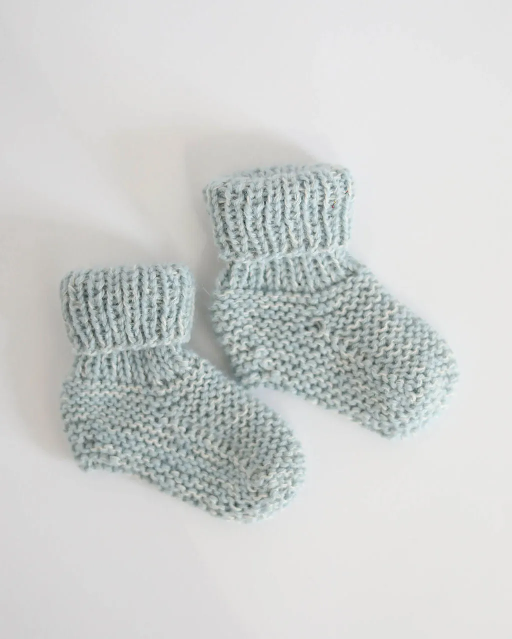Awamaki Muku Socks