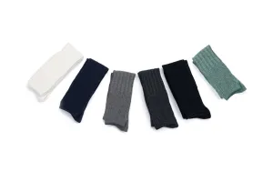 Budget Kilt Socks