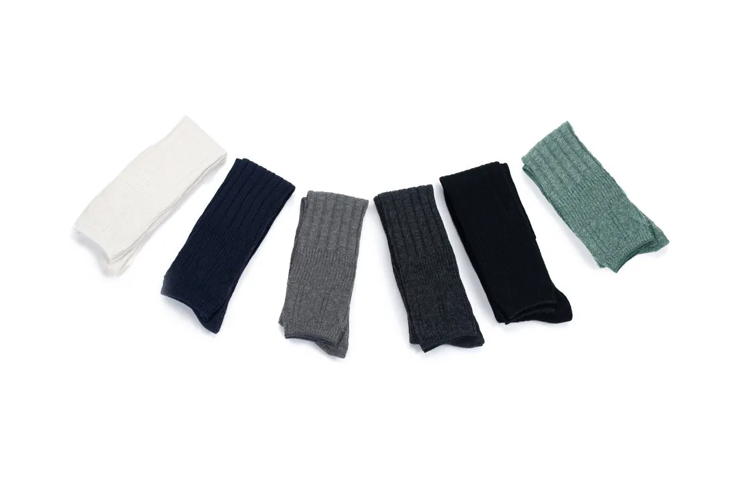 Budget Kilt Socks