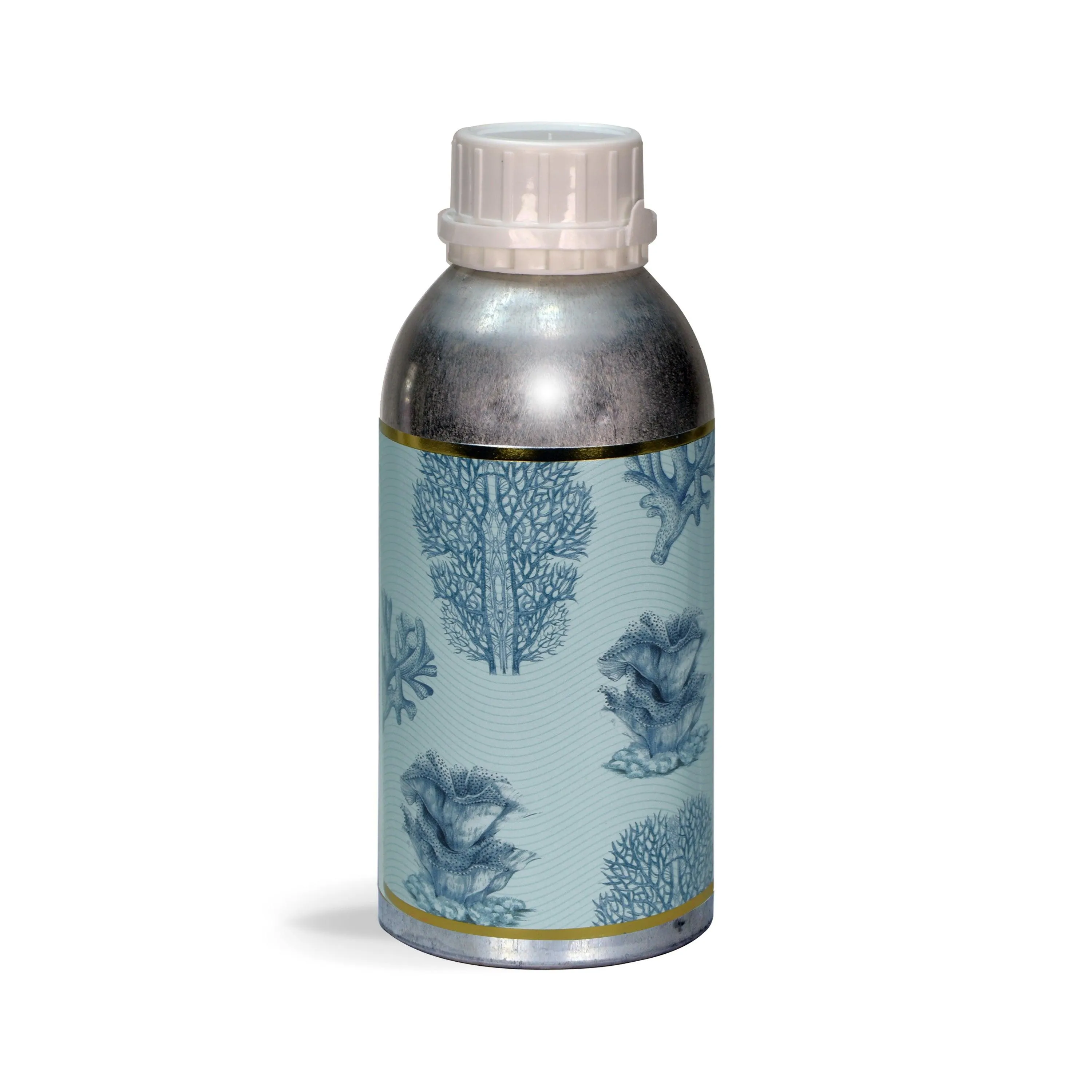 Celeste Coral Blue Vaporizer Oil
