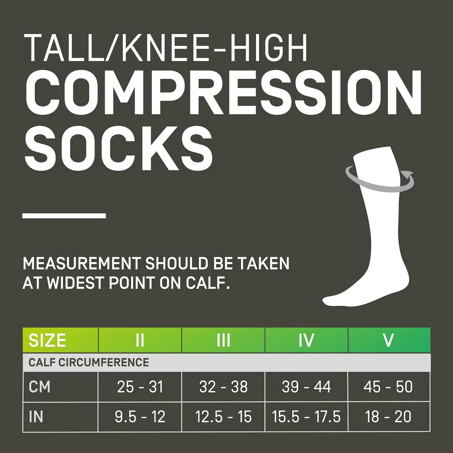 CEP 2024 Ultralight Tall Compression Socks for Men - 20-30mmHg Lightweight Knee High Performance Socks