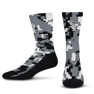 Chicago White Sox Digi Socks