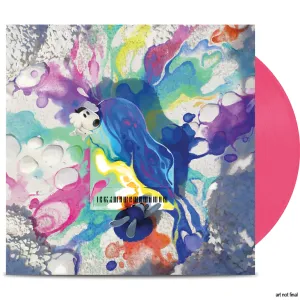 Chicory Piano Collections Vinyl Soundtrack