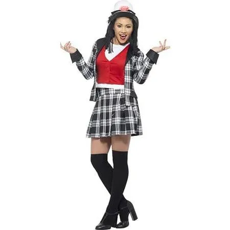Clueless Dionne Costume