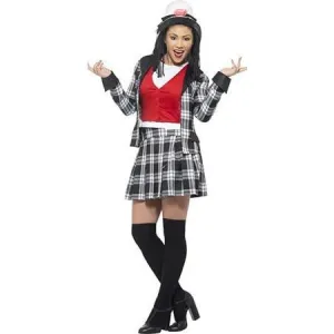 Clueless Dionne Costume