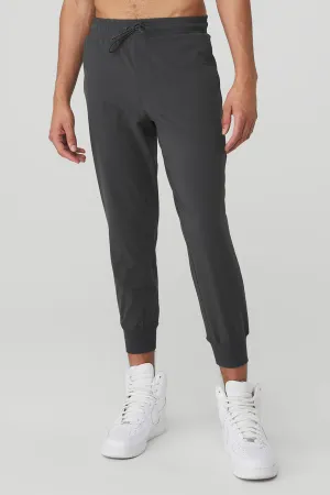 Co-Op 7/8 Pant - Anthracite