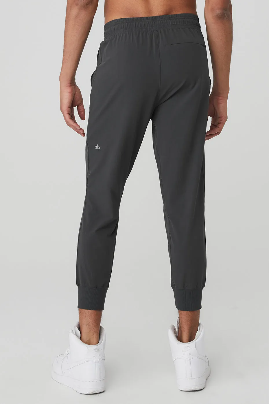 Co-Op 7/8 Pant - Anthracite