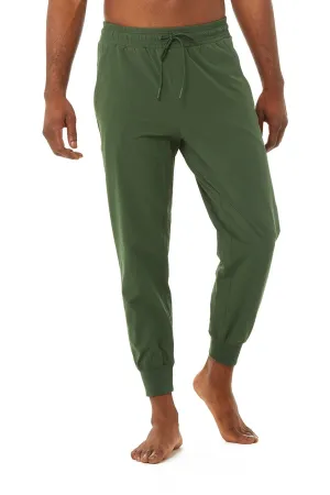 Co-Op 7/8 Pant - Hunter