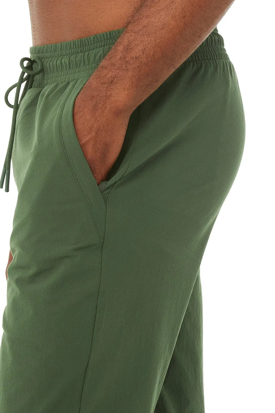 Co-Op 7/8 Pant - Hunter