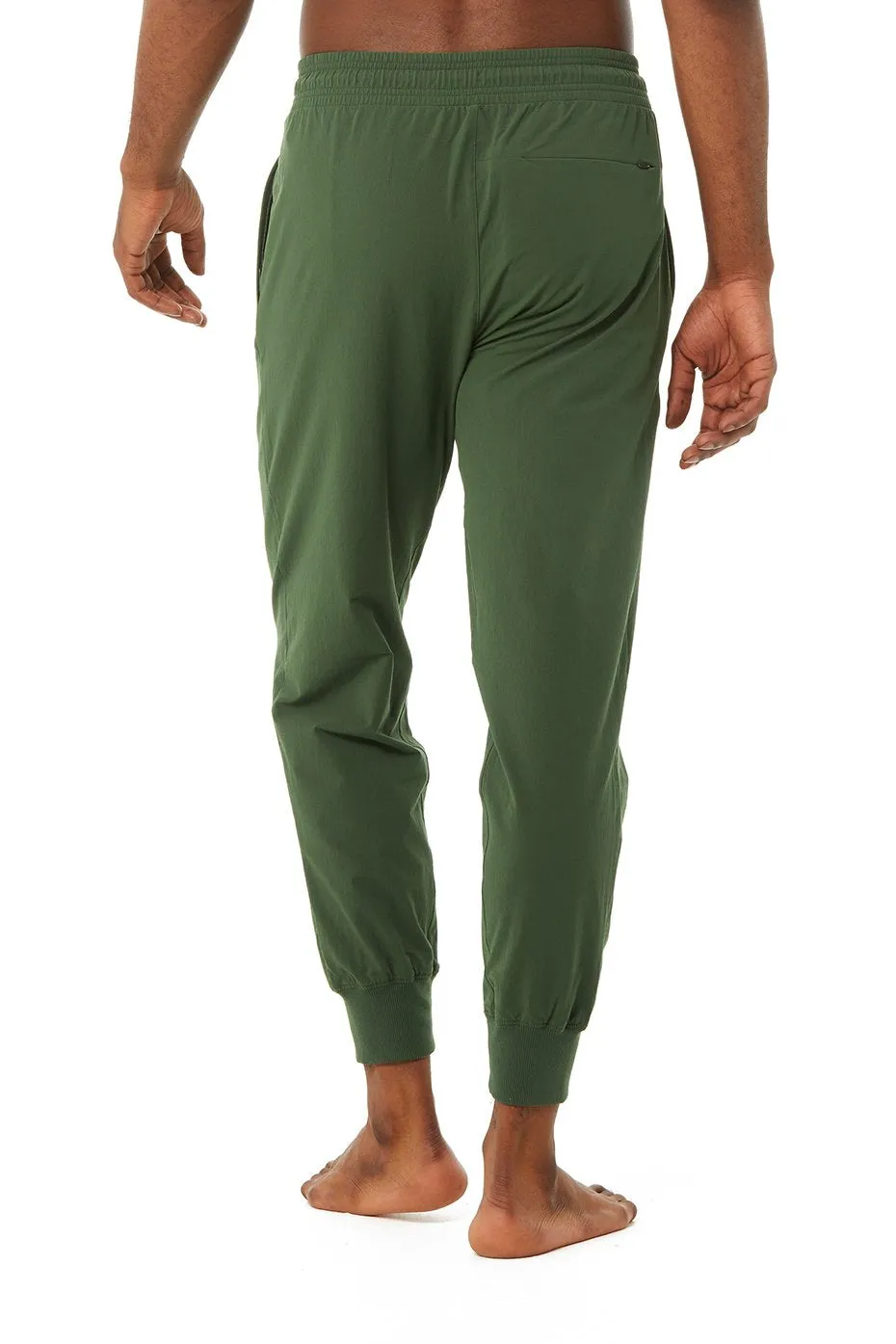 Co-Op 7/8 Pant - Hunter