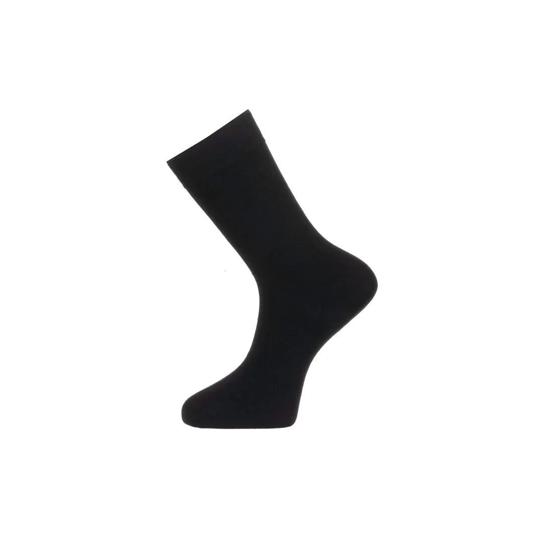 Core Compression Micro Modal Socks, 3x Pairs