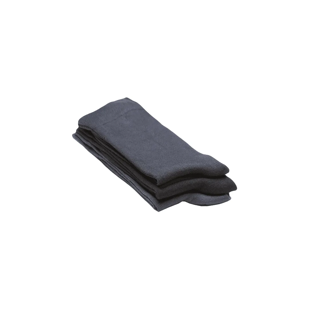 Core Compression Micro Modal Socks, 3x Pairs