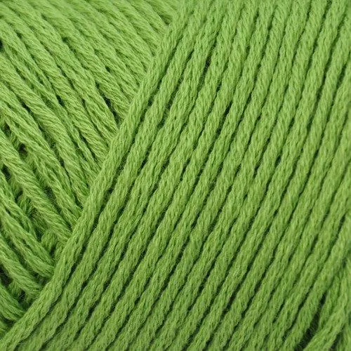Cotton Fine Cones Fingering Weight Yarn (1/2 lb) | 1000 Yards | 80% Pima Cotton 20% Merino Wool