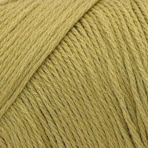 Cotton Fine Cones Fingering Weight Yarn (1/2 lb) | 1000 Yards | 80% Pima Cotton 20% Merino Wool