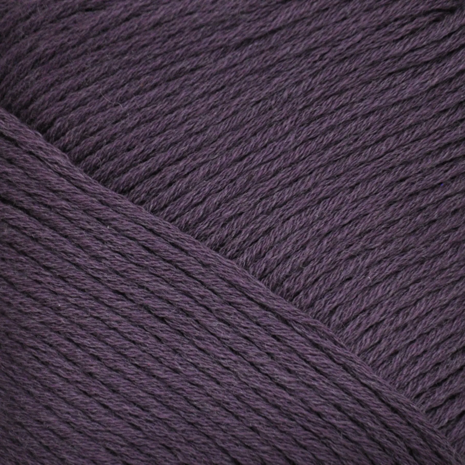 Cotton Fine Cones Fingering Weight Yarn (1/2 lb) | 1000 Yards | 80% Pima Cotton 20% Merino Wool