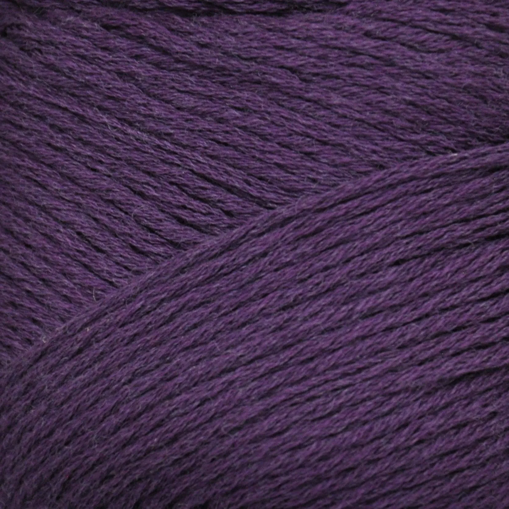 Cotton Fine Cones Fingering Weight Yarn (1/2 lb) | 1000 Yards | 80% Pima Cotton 20% Merino Wool