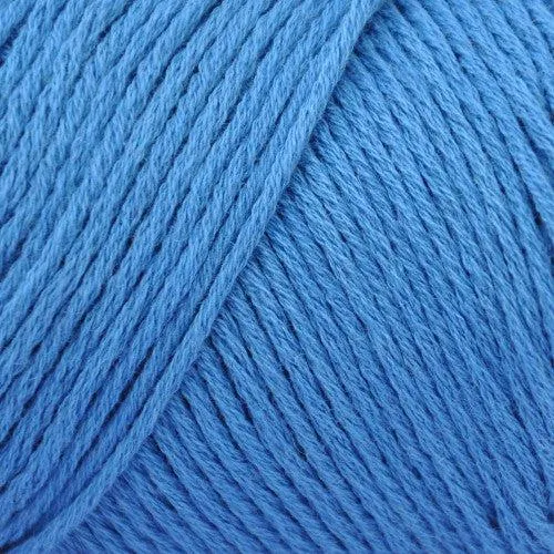 Cotton Fine Cones Fingering Weight Yarn (1/2 lb) | 1000 Yards | 80% Pima Cotton 20% Merino Wool