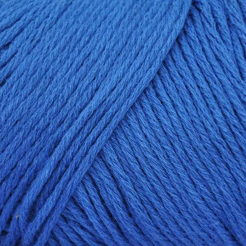 Cotton Fine Cones Fingering Weight Yarn (1/2 lb) | 1000 Yards | 80% Pima Cotton 20% Merino Wool