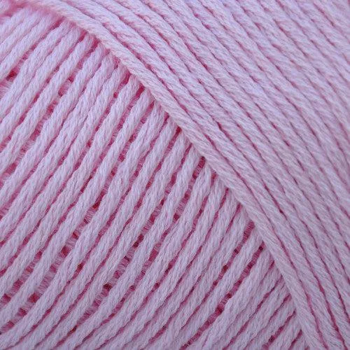Cotton Fine Cones Fingering Weight Yarn (1/2 lb) | 1000 Yards | 80% Pima Cotton 20% Merino Wool