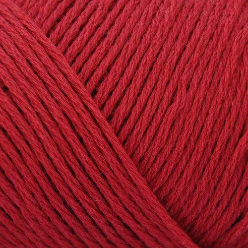 Cotton Fine Cones Fingering Weight Yarn (1/2 lb) | 1000 Yards | 80% Pima Cotton 20% Merino Wool