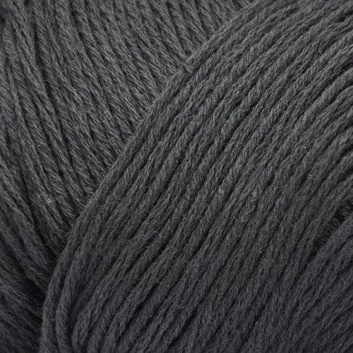 Cotton Fine Cones Fingering Weight Yarn (1/2 lb) | 1000 Yards | 80% Pima Cotton 20% Merino Wool