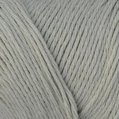 Cotton Fine Cones Fingering Weight Yarn (1/2 lb) | 1000 Yards | 80% Pima Cotton 20% Merino Wool