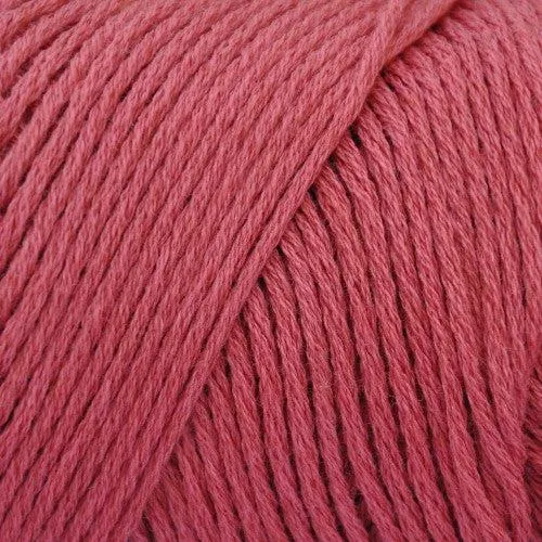 Cotton Fine Cones Fingering Weight Yarn (1/2 lb) | 1000 Yards | 80% Pima Cotton 20% Merino Wool