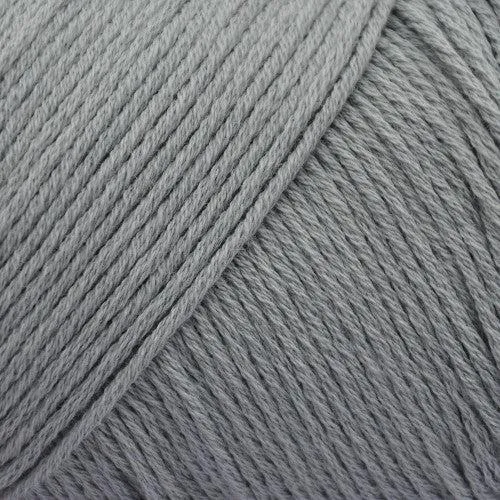 Cotton Fine Cones Fingering Weight Yarn (1/2 lb) | 1000 Yards | 80% Pima Cotton 20% Merino Wool