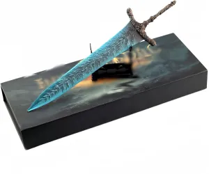 Dark Moon Greatsword for Elden Ring Sword Game Prop Collectible