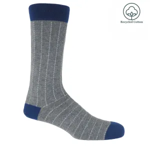 Dash Men's Socks - Grey