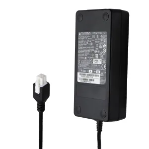 Delta Electronics 4 Pin Power Supply- 12V/5.5A - (ADP-66CR) - Black - Brick Only