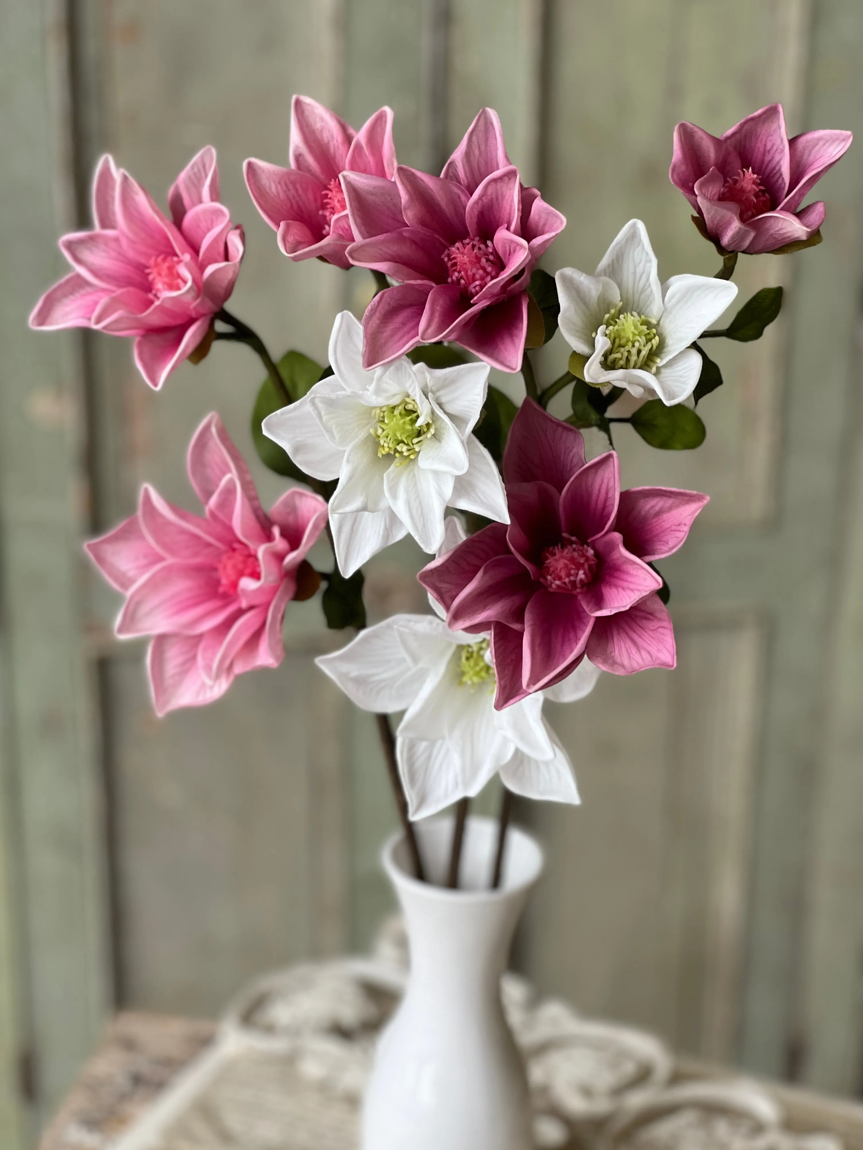 Devotion Magnolia | 26" | Priss | NOT CURRENTLY IN STOCK-New For Spring 2025!
